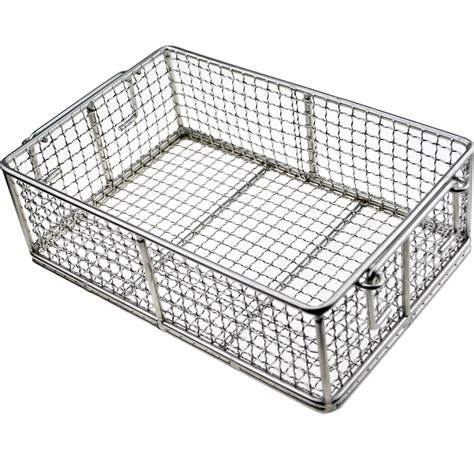 custom metal wire mesh basket fabrication|wire baskets for sale.